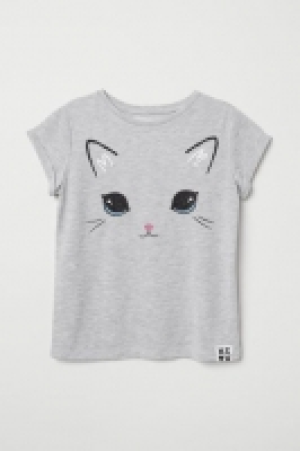  Printed top 5.00 €