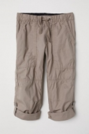  Cargo trousers 9.00 €
