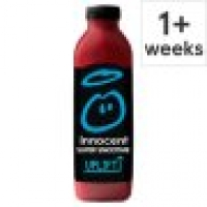 Tesco  Innocent Uplift Super Smoothie 750 Ml