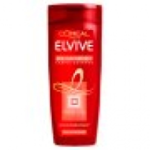 Loreal Elvive Colr Prot Coloured Hai 2.99 €