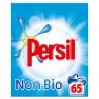 Tesco  Persil Powder 65 Wash Non Biological