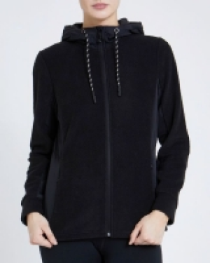 Woven Panel Fleece 5.00&nbsp;&euro;