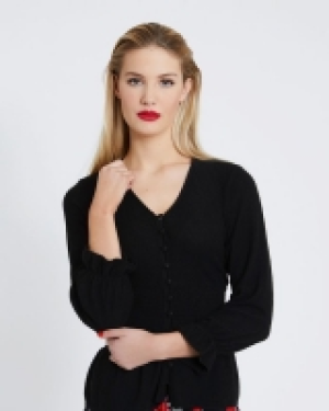 Savida Soft Touch Button Top 5.00 €