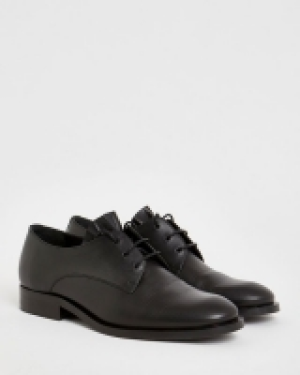 Carolyn Donnelly The Edit Frill Detail Brogues