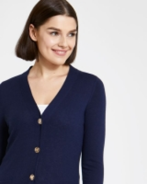 Dunnes Stores  Paul Costelloe Living Studio Button Cardigan