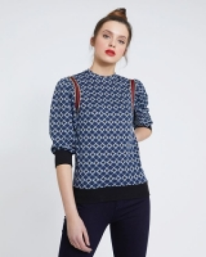 Savida Sports Trim Top