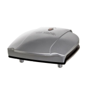 George Foreman 2 Portion Grill 12.95 €