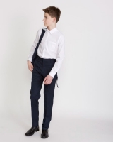 Dunnes Stores  Boys Stretch Skinny Leg Trousers