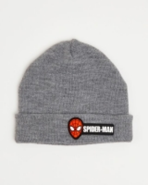 Spiderman Beanie Hat