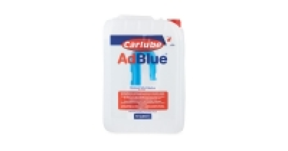 Adblue 10L 9.99 €
