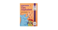 Aldi  Essential Workbooks 3+ Alphabet