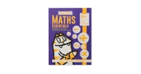 Aldi  Workbooks 9+ Maths Essentials