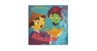 Aldi  Aladdin Fairytale Picture Flats