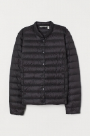  Lightweight down jacket 20.00 €
