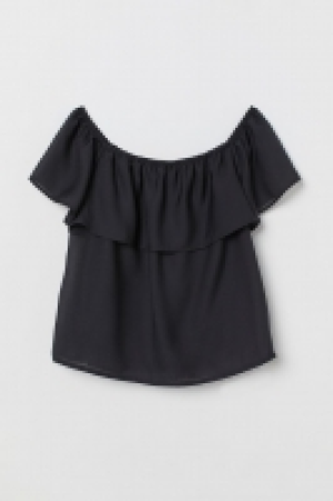  MAMA Off-the-shoulder top 12.99 €