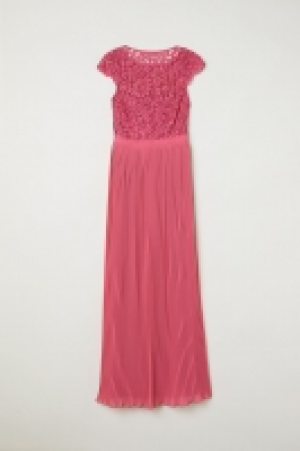  Pleated long dress 35.00 €