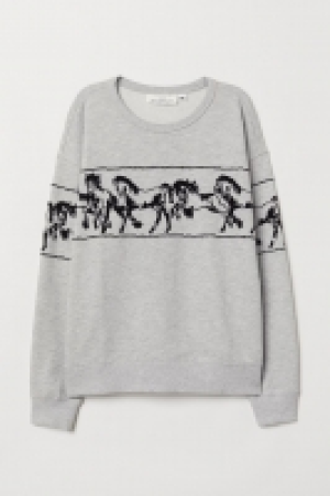  Sweatshirt 18.00 €