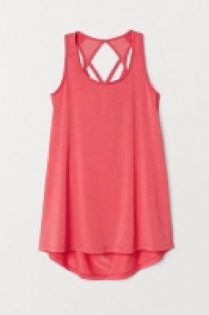  Sports top with sports bra 18.00 €