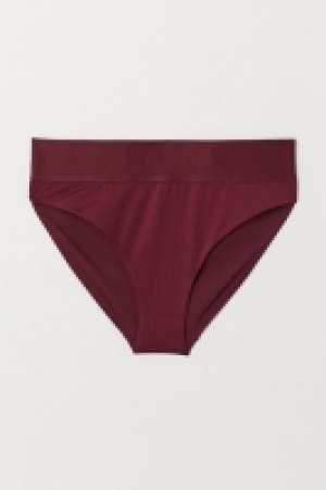 HM   Bikini bottoms High Rise