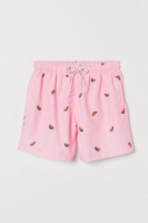  Printed swim shorts 9.00 €