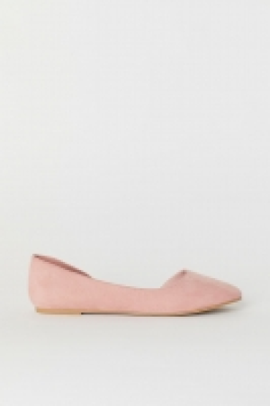  Ballet pumps 13.00 €