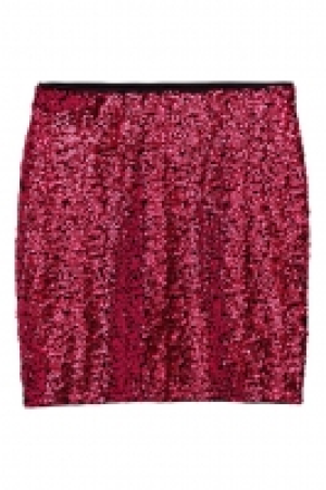  Glittery skirt 6.00 €