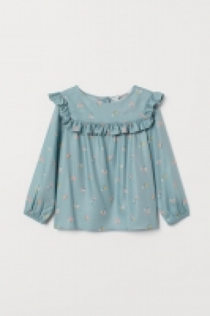  Flounced blouse 6.00 €