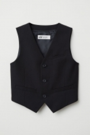 HM   Suit waistcoat