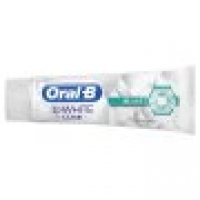 Tesco  Oral-B 3D White Luxe Blast Toothpaste