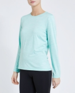 Long-Sleeved Texture Top 4.00 €