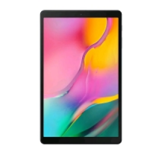 Samsung Galaxy TAB A 10.1 (2019) Black SM-T510NZKDBTU 59.95 €
