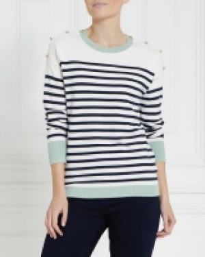 Gallery Stripe Jumper 10.00 €