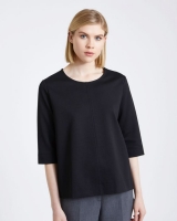Dunnes Stores  Carolyn Donnelly The Edit Zig Zag Top