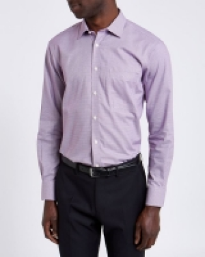 Regular Fit Non Iron Shirt 10.00 €