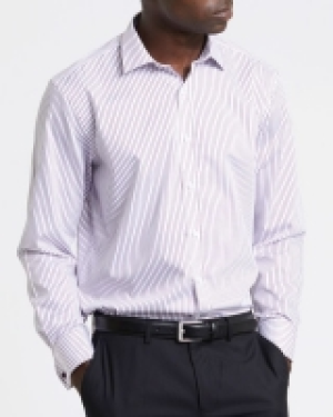 Regular Fit Premium Non Iron Shirt 15.00 €