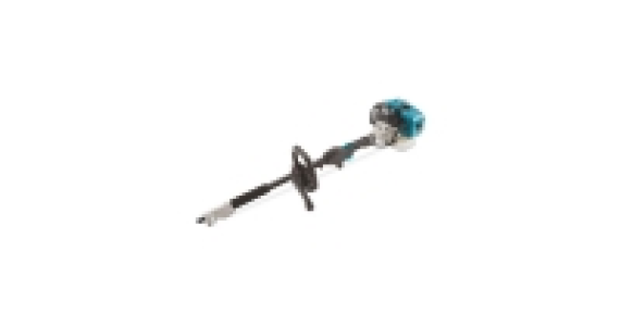 5-In-1 Petrol Garden Multi-Tool