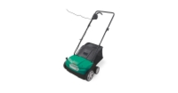 Electric Lawn Rake & Scarifier