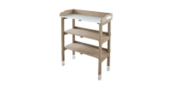 Gardenline Natural Potting Bench