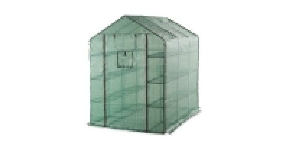 Gardenline Large Walk-In Greenhouse 59.99 €