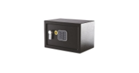 Aldi  Yale Electronic Digital Safe