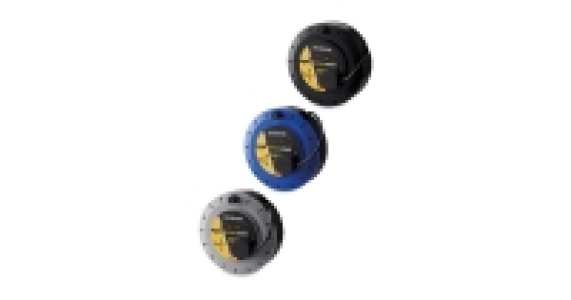 Workzone 10m Cassette Cable Reel
