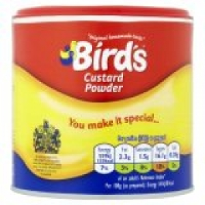 Custard 1.19 €