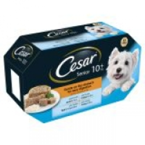Classics Dog Trays Mixed Selection 3.00 €