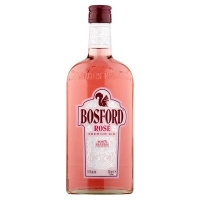 Centra  BOSFORD ROSE GIN 70CL