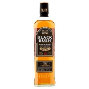 BLACK BUSH 70CL 26.00 €