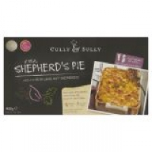 A Real Shepherds Pie 3.59 €