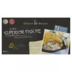 A Very Superior Fish Pie 3.59 €
