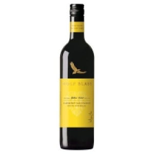 Wolf Blass Yellow Label Cabernet Sauvignon 75cl 11.50&nbsp;&euro;
