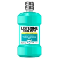 Centra  Listerine Cool Mint Mouthwash 250ml