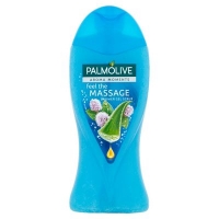 Centra  Palmolive Shower Massage 250ml